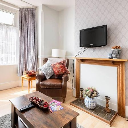 Travellers' Choice In Harwich-Essex 빌라 외부 사진