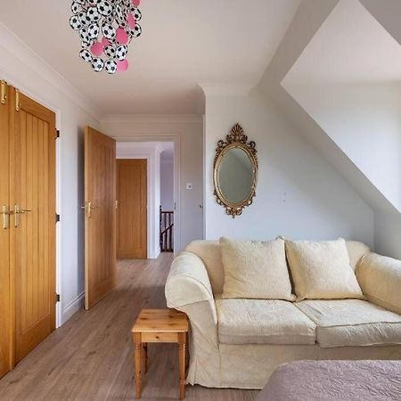 Travellers' Choice In Harwich-Essex 빌라 외부 사진