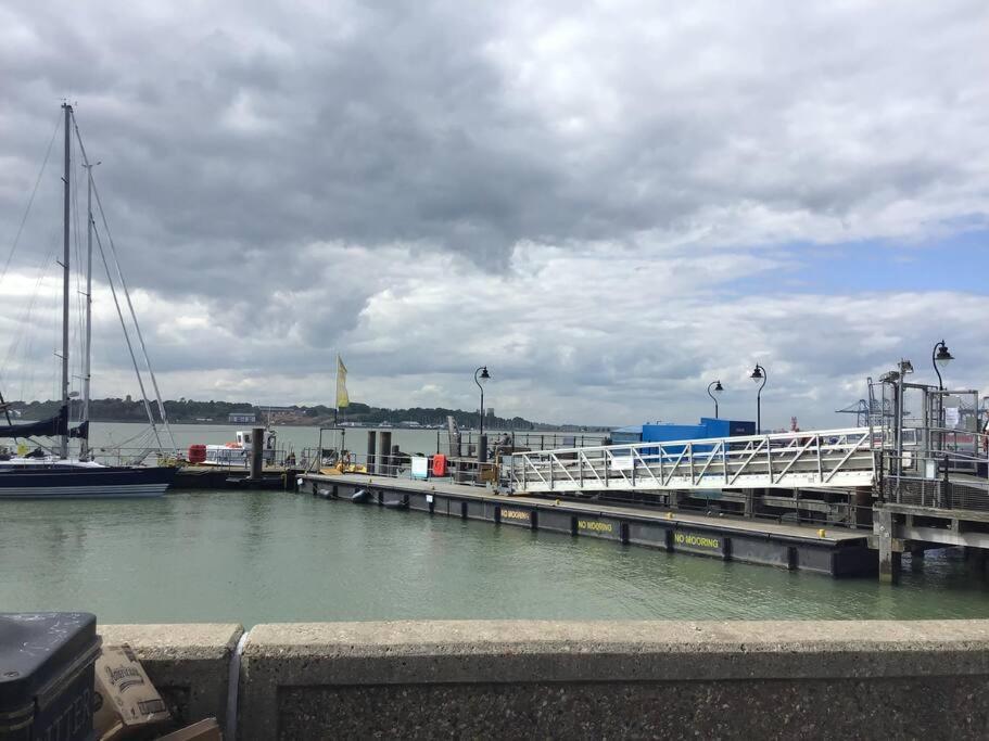 Travellers' Choice In Harwich-Essex 빌라 외부 사진