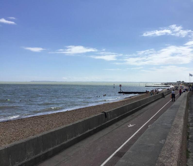 Travellers' Choice In Harwich-Essex 빌라 외부 사진
