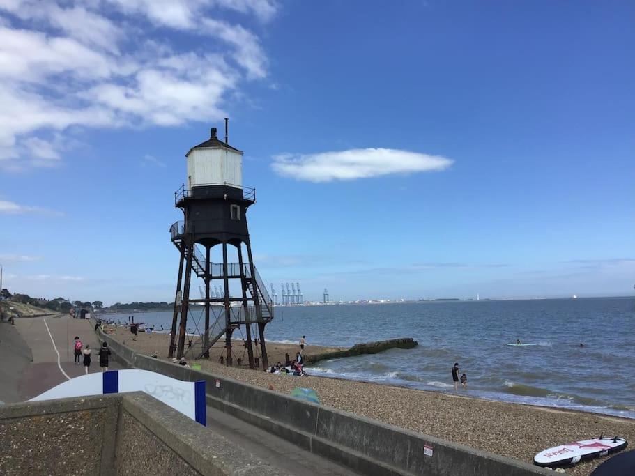 Travellers' Choice In Harwich-Essex 빌라 외부 사진