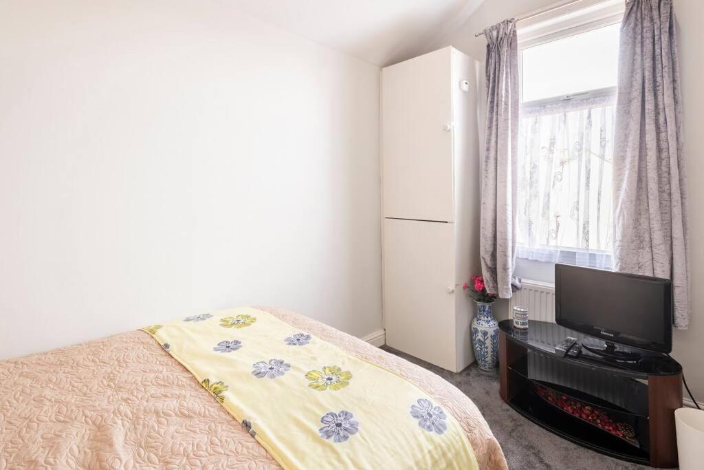 Travellers' Choice In Harwich-Essex 빌라 외부 사진