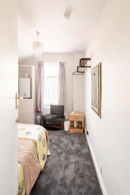 Travellers' Choice In Harwich-Essex 빌라 외부 사진