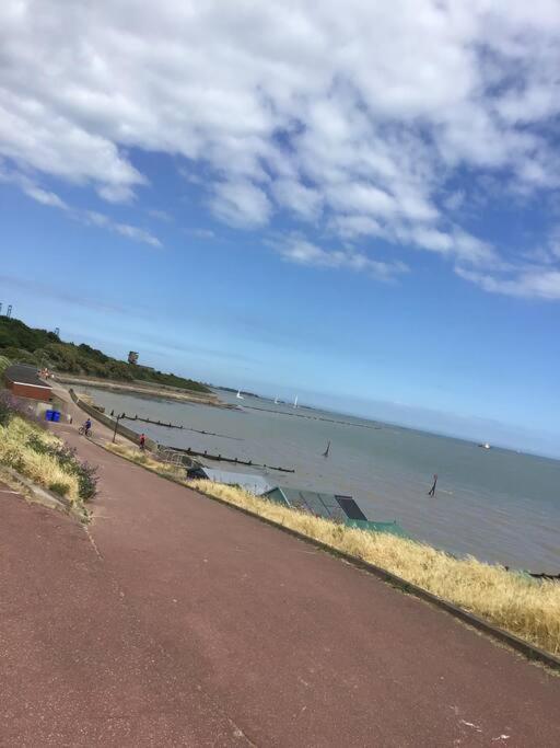 Travellers' Choice In Harwich-Essex 빌라 외부 사진