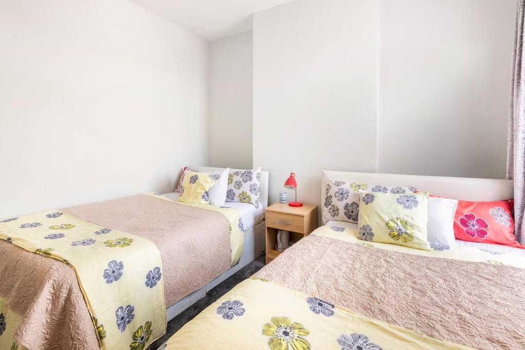 Travellers' Choice In Harwich-Essex 빌라 외부 사진