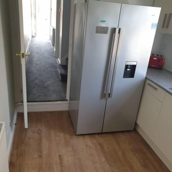 Travellers' Choice In Harwich-Essex 빌라 외부 사진