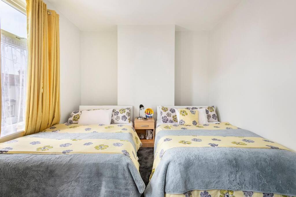 Travellers' Choice In Harwich-Essex 빌라 외부 사진