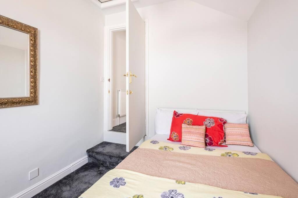 Travellers' Choice In Harwich-Essex 빌라 외부 사진