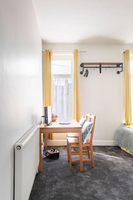Travellers' Choice In Harwich-Essex 빌라 외부 사진