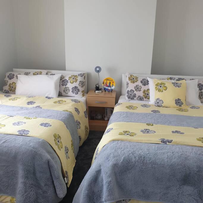 Travellers' Choice In Harwich-Essex 빌라 외부 사진