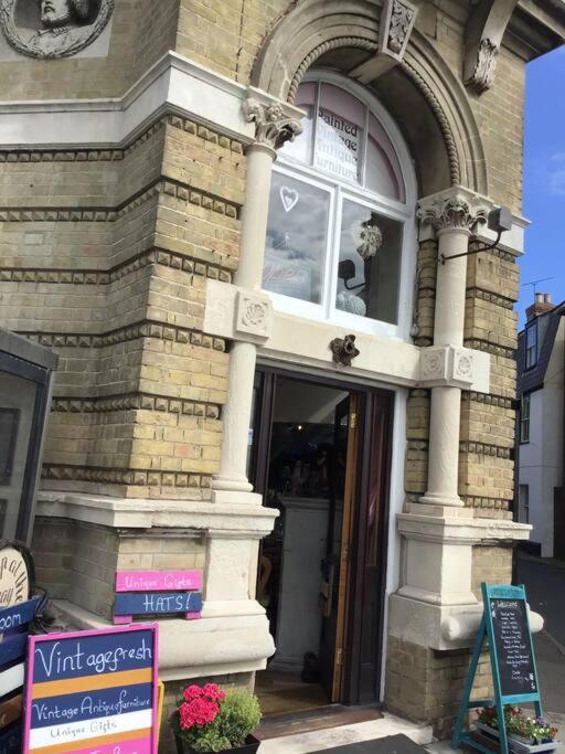 Travellers' Choice In Harwich-Essex 빌라 외부 사진