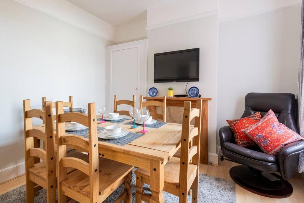 Travellers' Choice In Harwich-Essex 빌라 외부 사진
