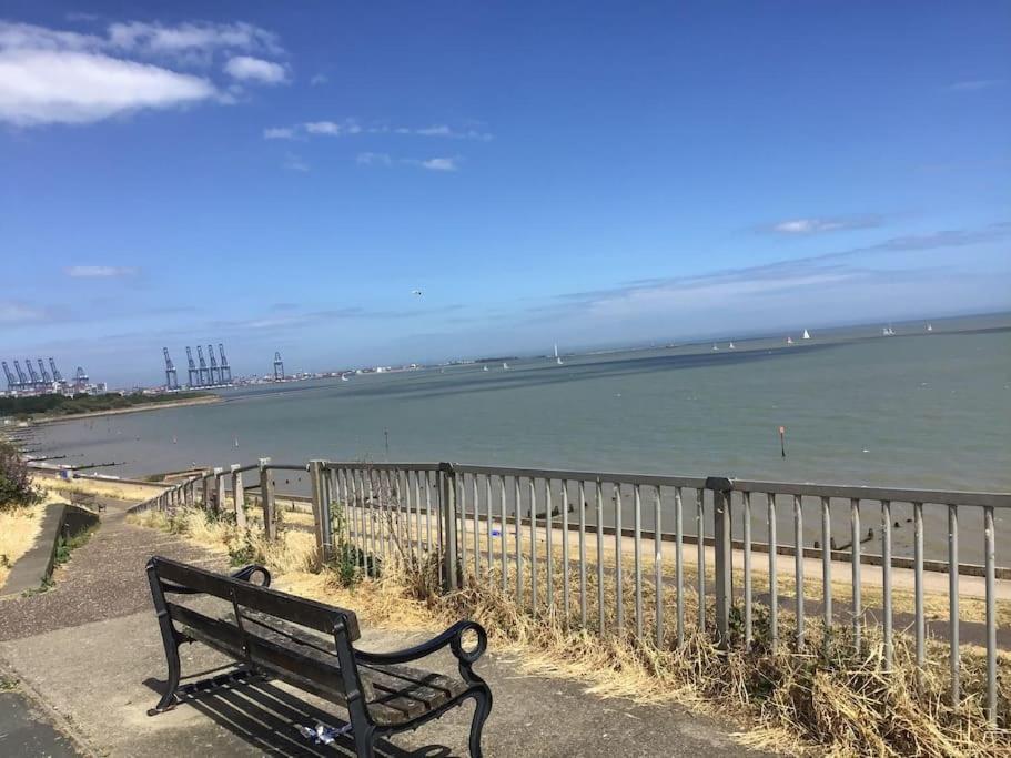 Travellers' Choice In Harwich-Essex 빌라 외부 사진