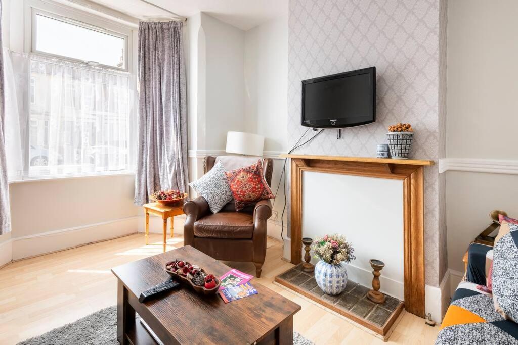 Travellers' Choice In Harwich-Essex 빌라 외부 사진