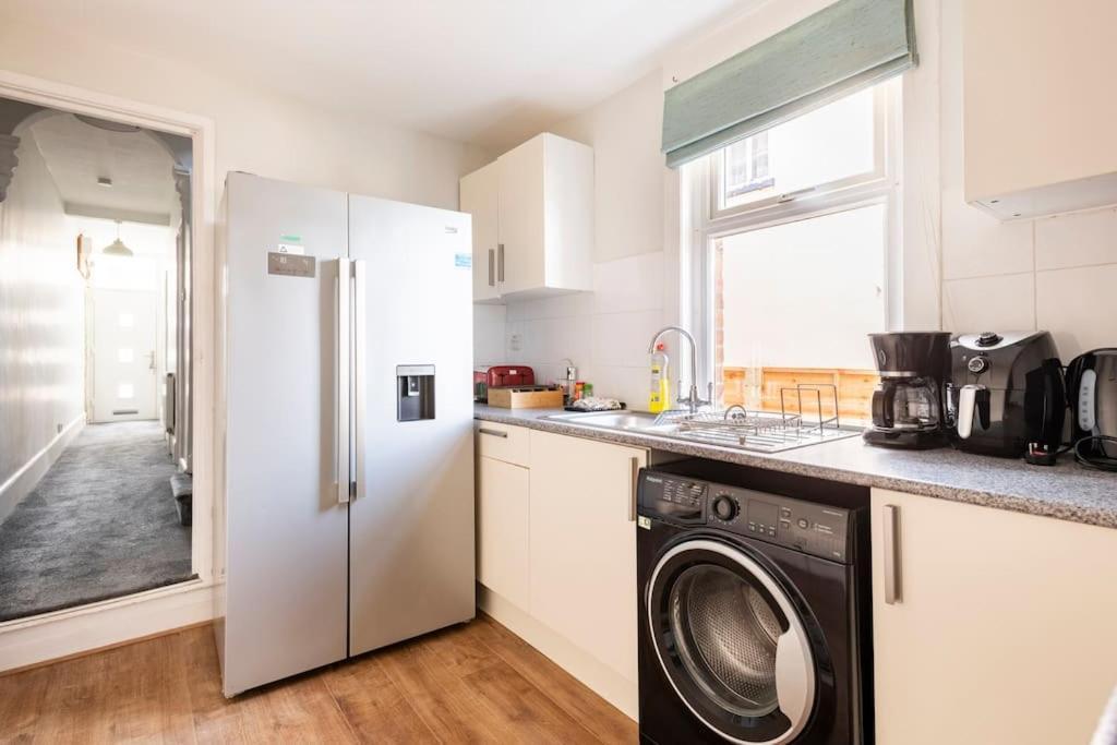 Travellers' Choice In Harwich-Essex 빌라 외부 사진