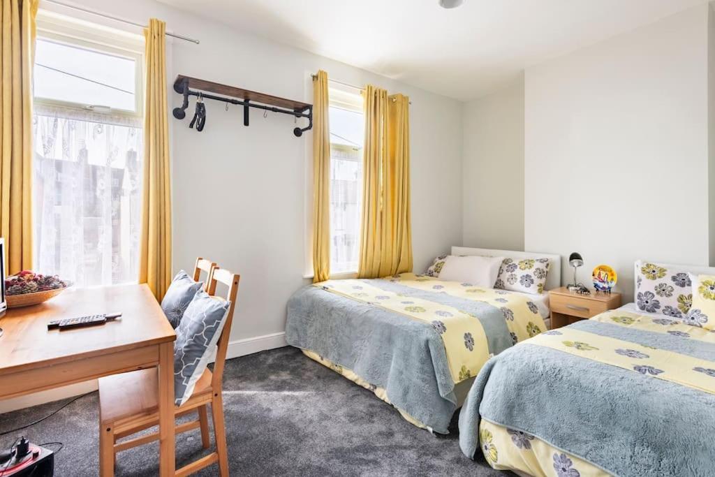 Travellers' Choice In Harwich-Essex 빌라 외부 사진