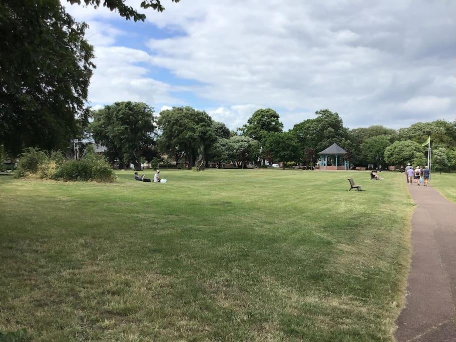 Travellers' Choice In Harwich-Essex 빌라 외부 사진