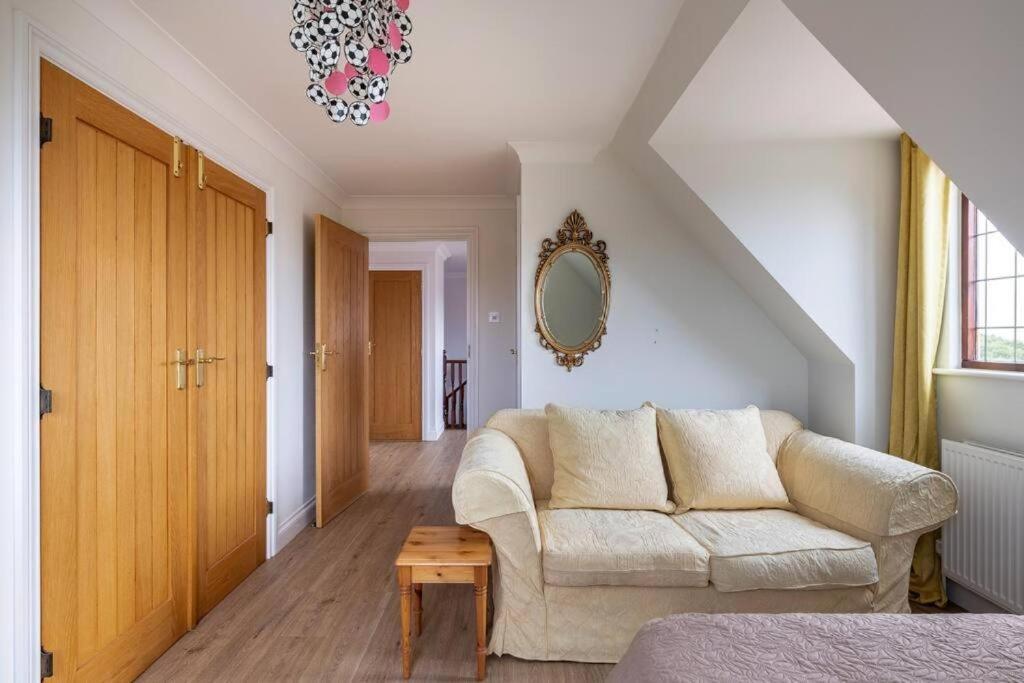 Travellers' Choice In Harwich-Essex 빌라 외부 사진